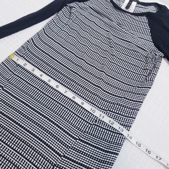 BCBGMaxAzria Black Dress - Picture 6 of 11